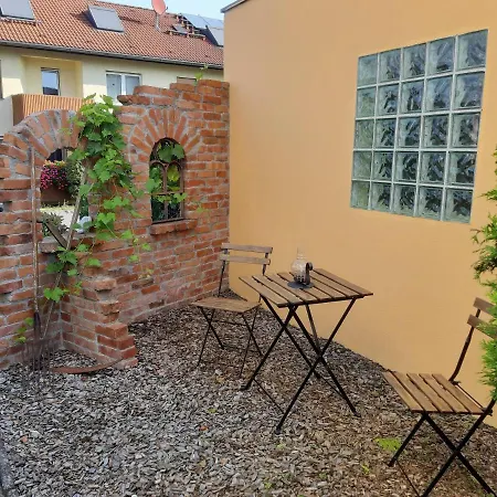 Ferienwohnung Maroldsweisach Apartament
