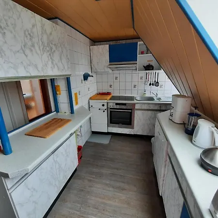 Ferienwohnung Maroldsweisach Apartament *