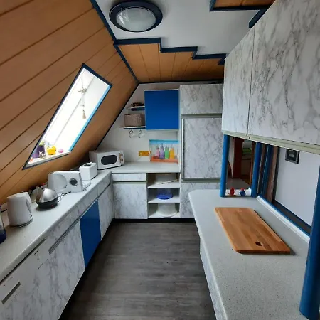 Ferienwohnung Maroldsweisach