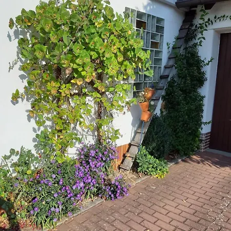 Ferienwohnung Maroldsweisach Maroldsweisach