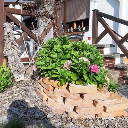 Ferienwohnung Maroldsweisach Apartament