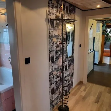 Ferienwohnung Maroldsweisach *