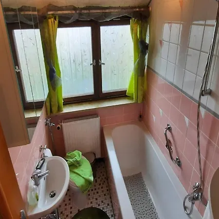 Ferienwohnung Maroldsweisach *