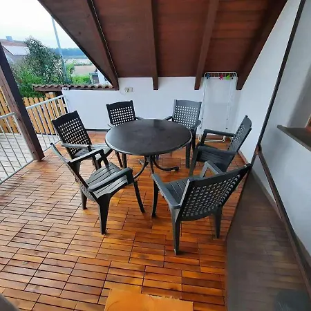 Ferienwohnung Maroldsweisach