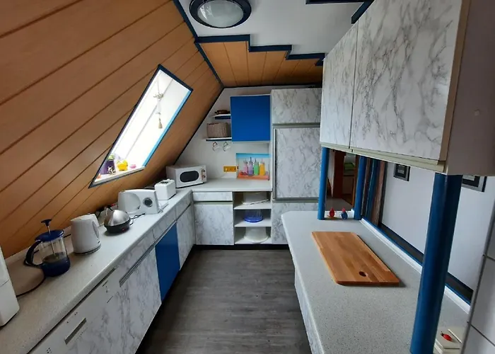 Ferienwohnung Maroldsweisach
