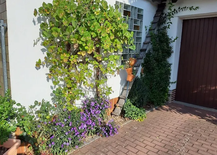 Ferienwohnung Maroldsweisach Maroldsweisach