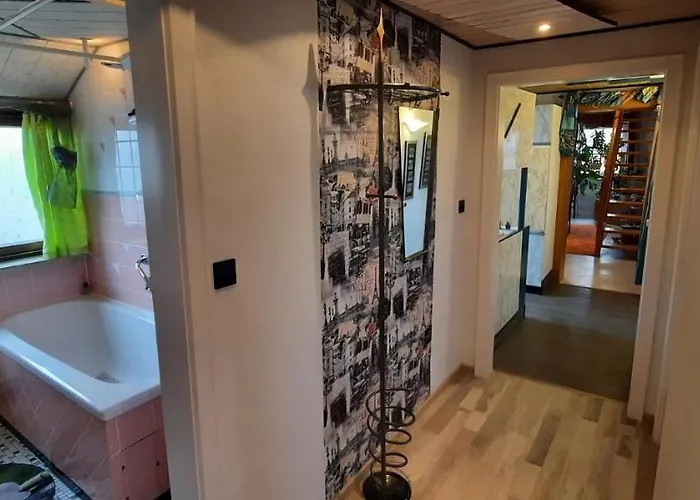 Ferienwohnung Maroldsweisach *