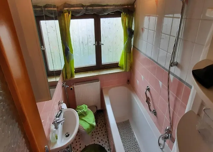 Ferienwohnung Maroldsweisach *