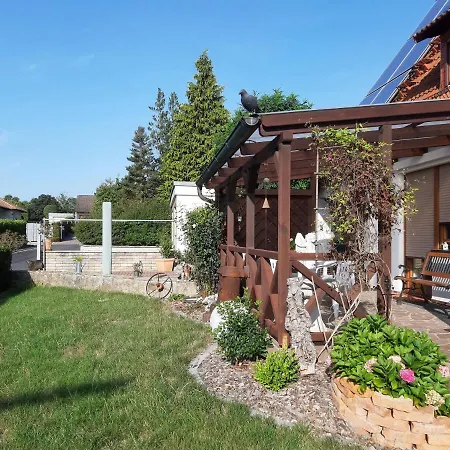 Ferienwohnung Maroldsweisach Apartamento *