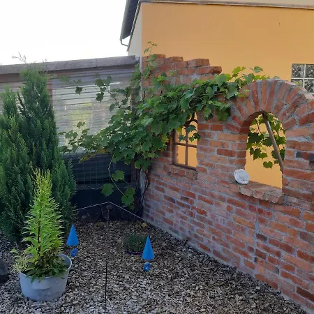 Apartamento Ferienwohnung Maroldsweisach