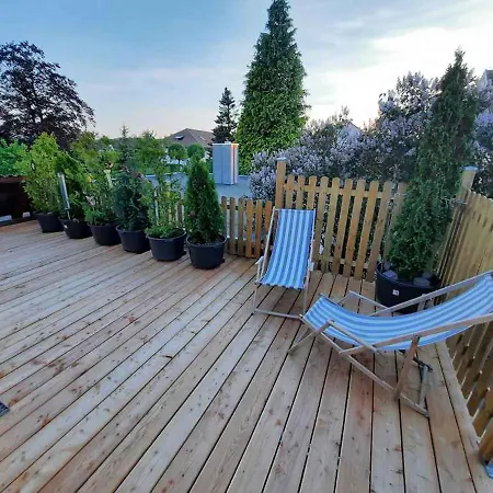 Ferienwohnung Maroldsweisach Apartamento