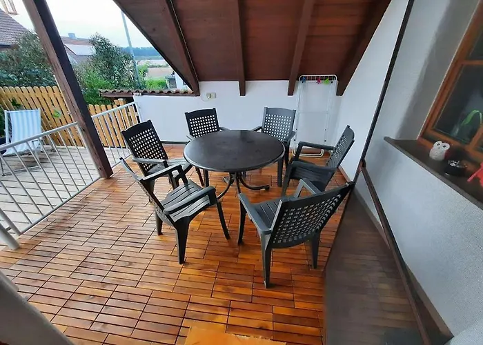 Ferienwohnung Maroldsweisach